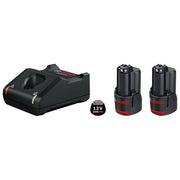 Bosch Set Starter 2 x GBA 12V 2.0Ah + Gal 12V-40 Professional
