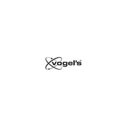 Vogels SOUND 3200 Supporto a Muro per Altoparlante Bianco