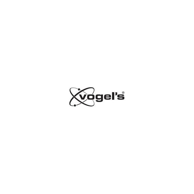 Vogels SOUND 3200 Supporto a Muro per Altoparlante Bianco