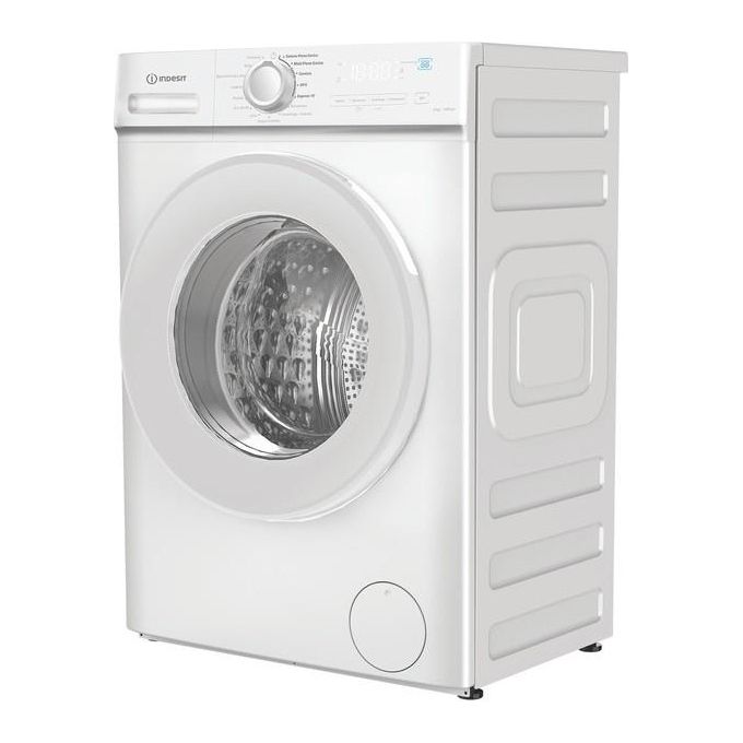 Indesit IMA864MYTIM Lavatrice a caricamento frontale 8kg 1400 giri