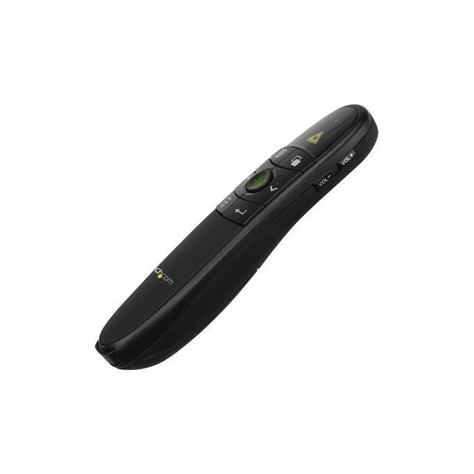 Startech Telecomando Presentazione per Pc Portatile con Puntatore Laser 27mt