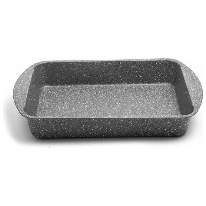 Bialetti Y0B9LS0450 Lasagnera Pietra Vera Madame 45cm