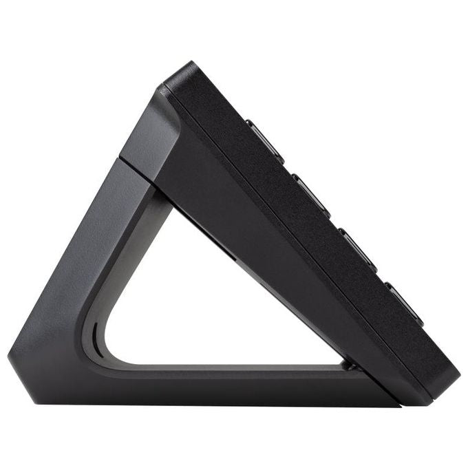 ELGato Stream Deck XL Individuale Controllo Creazione di Contenuti in Diretta con 32 Tasti LCD Personalizzabili