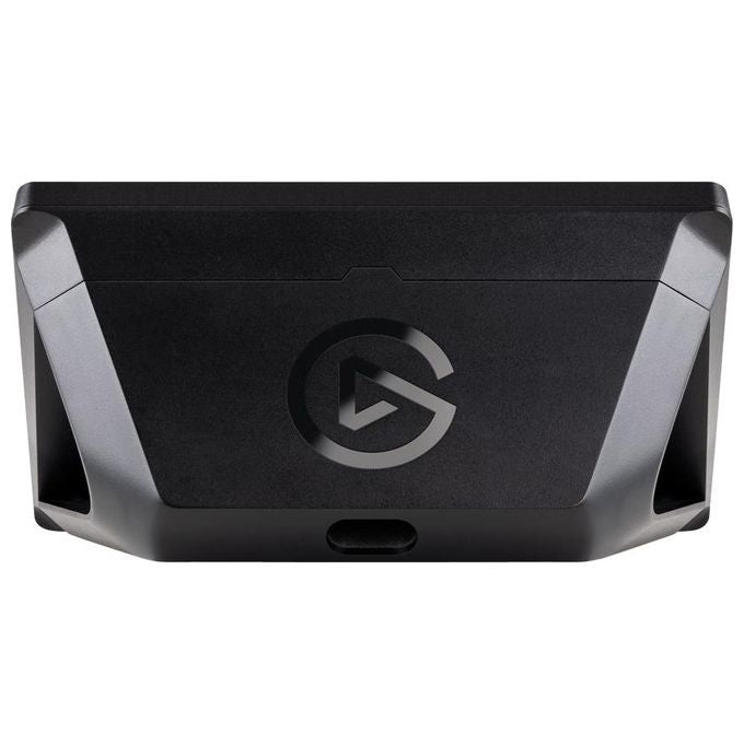 ELGato Stream Deck XL Individuale Controllo Creazione di Contenuti in Diretta con 32 Tasti LCD Personalizzabili