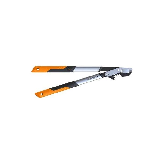 Fiskars 1020187 PowerGear X Troncarami Bypass LX94 M 64 cm capacita' taglio 50 mm colore Nero Arancione
