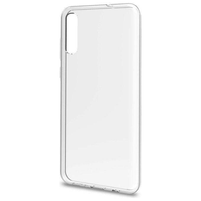 Celly Cover Gel Skin per Samsung Galaxy A70