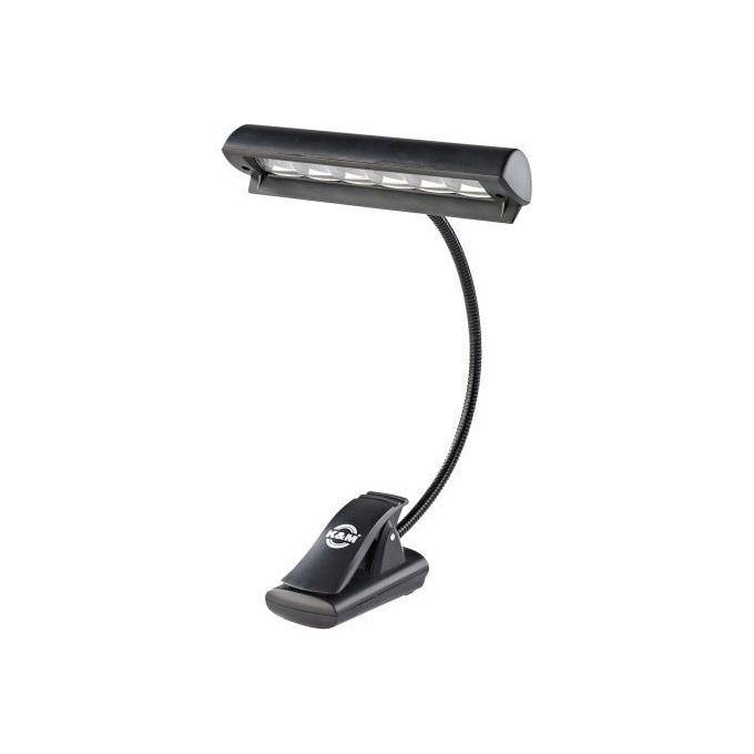 Koenig and Meyer 12248 Lampada per Leggio Concert Light