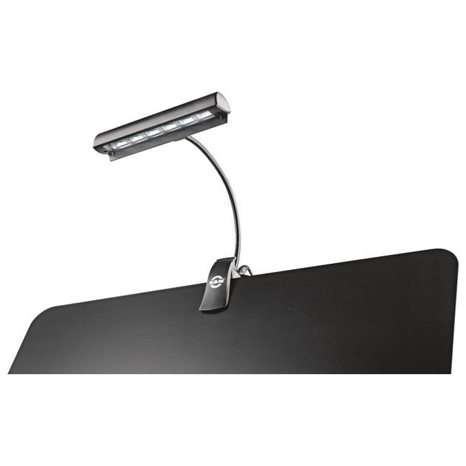 Koenig and Meyer 12248 Lampada per Leggio Concert Light