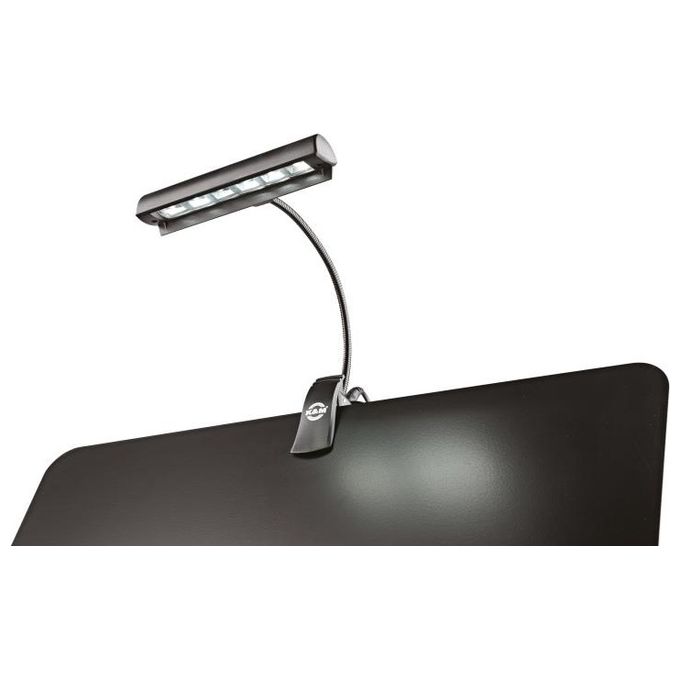 Koenig and Meyer 12248 Lampada per Leggio Concert Light