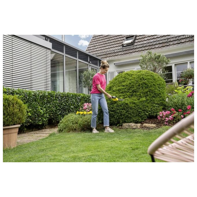 Karcher GSH 4-4 Plus Cesoia Elettrica
