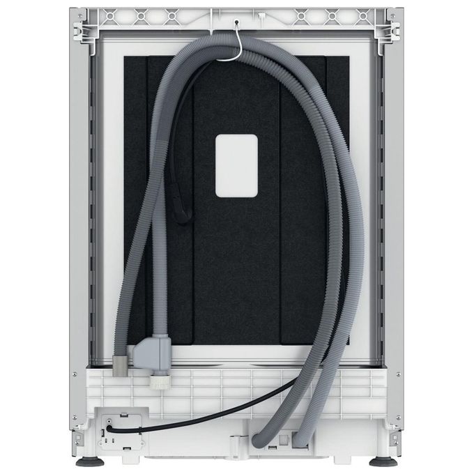 Hotpoint HM759TL Lavastoviglie da incasso a scomparsa totale 15 coperti Classe B 39 dB 9,5 L Touch (82x60x56 cm) colore Nero