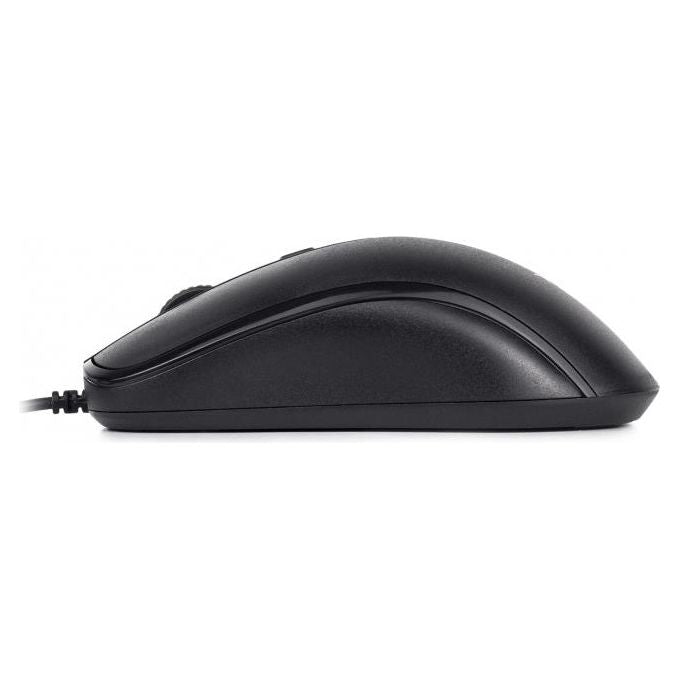 Vultech MOU-978 Mouse Usb Ottico 1200 DPI Mano Destra