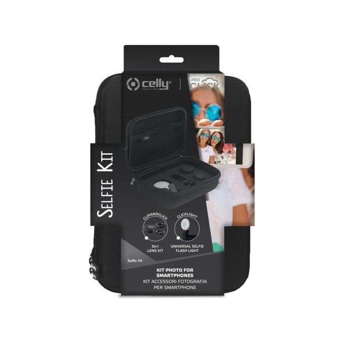 Celly Flashlight Kens KIT_