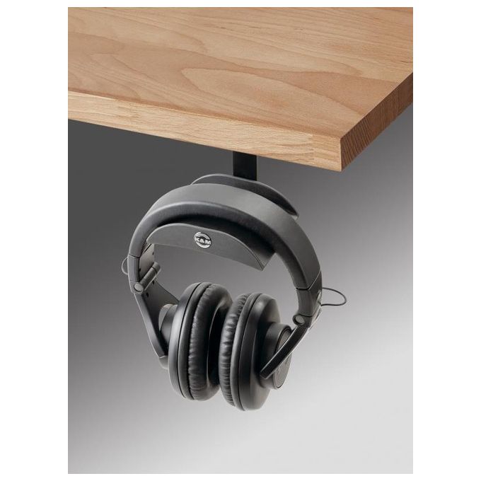 Koenig and Meyer 16330 Supporto per Cuffie