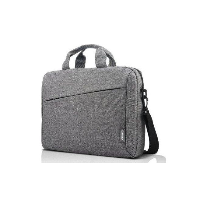 Lenovo Casual Toploader T210 Borsa per Notebook 15.6'' Grigio