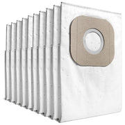 Karcher Sacchetto Filtro in Pile 10 Pezzi per 10x.t7 1.t8 1.t11 1