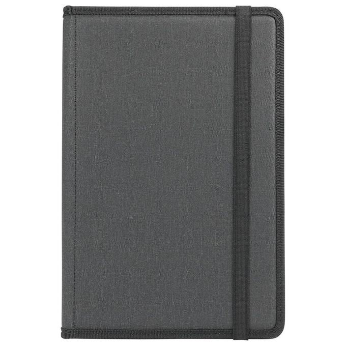 Mobilis 51024 ACTIV Custodia a libro per iPad Mini 4 e Mini 5 2019 colore Nero