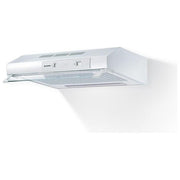 Faber TCH04 PLUS WH16A 741 Cappa da Incasso Sottopensile 60 cm Classe energetica D Bianco 300.0557.487