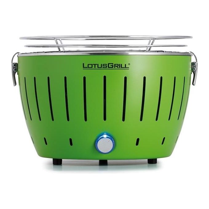 LotusGrill G28 U verde