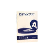 Cartotecnica Favini Rismacqua Carta Inkjet A4 Avorio