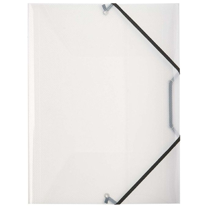 Favorit Cartelletta 3 Lembi con Elastico Lumina 22x30cm