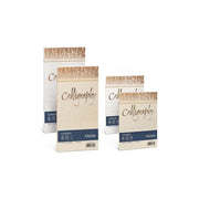 Cartotecnica Favini Confezione 50 Fogli Canvas 200gr A4 Bianco