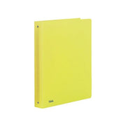 Favorit Raccoglitore Neon 22x30cm D30 Giallo Fluo