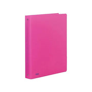 Favorit Raccoglitore Neon 22x30cm D30 Fucsia Fluo