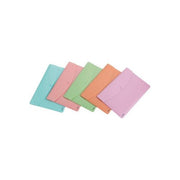 Favorit Snap Busta con Bottone A4 Pastel Assortiti