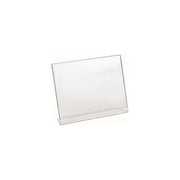 Lebez Portadepliant in Acrilico 20x30cm Orizzontale