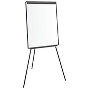 Bi-Office Portablocco non Magnetico con Treppiedi