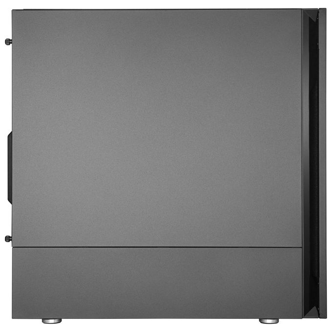 Cooler Master Silencio S600 Midi-Tower Nero