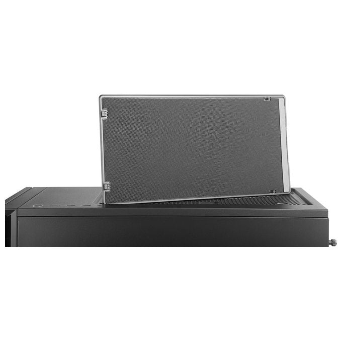 Cooler Master Silencio S600 Midi-Tower Nero