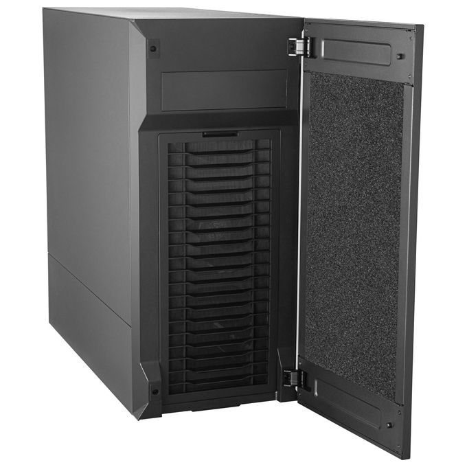 Cooler Master Silencio S600 Midi-Tower Nero