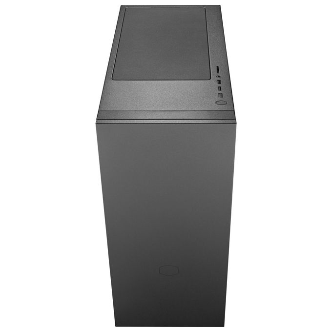 Cooler Master Silencio S600 Midi-Tower Nero