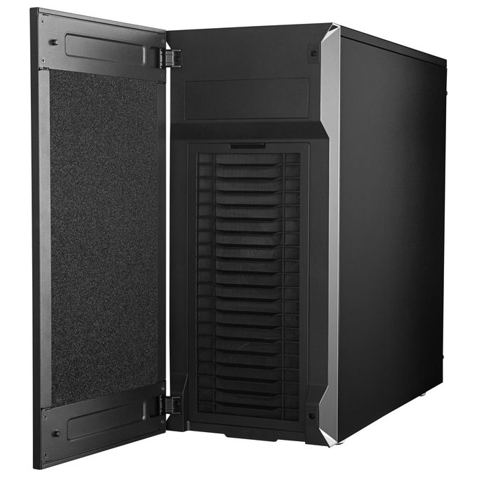 Cooler Master Silencio S600 Midi-Tower Nero