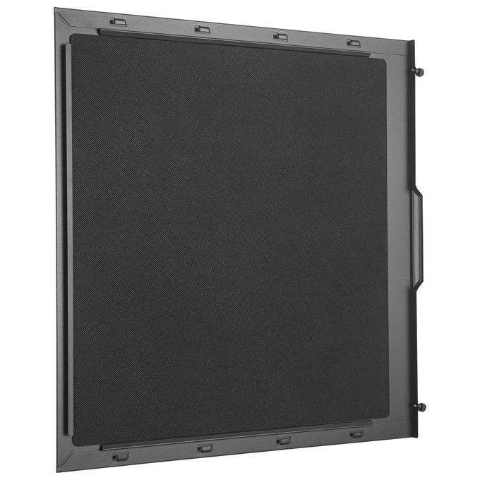 Cooler Master Silencio S600 Midi-Tower Nero