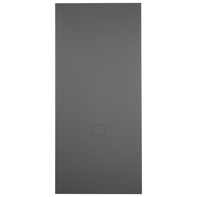 Cooler Master Silencio S600 Midi-Tower Nero