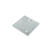 Beurer GS 10 Glitter Bilancia in Vetro