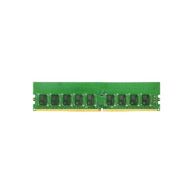 Synology D4EC-2666-8G Memoria Ram 4Gb DDR4 2666MHz Data Integrity Check
