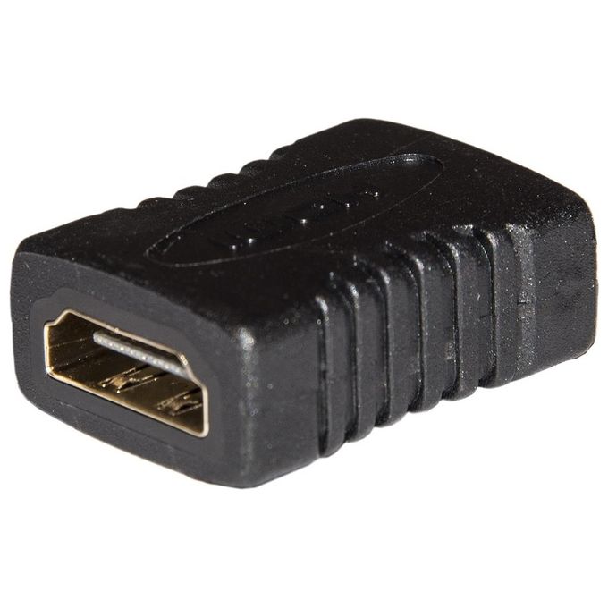 Link adattatore hdmi femmina-femmina