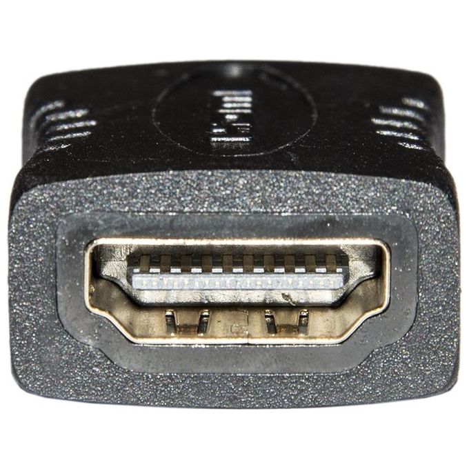 Link adattatore hdmi femmina-femmina