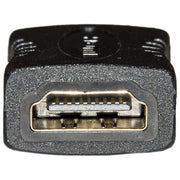 Link adattatore hdmi femmina-femmina