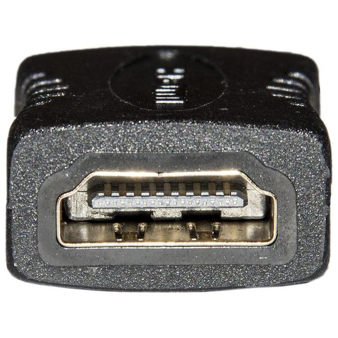Link adattatore hdmi femmina-femmina