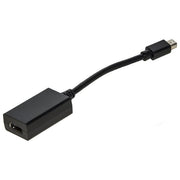 Link Adattatore Mini Displayport Maschio a Hdmi Femmina Nero