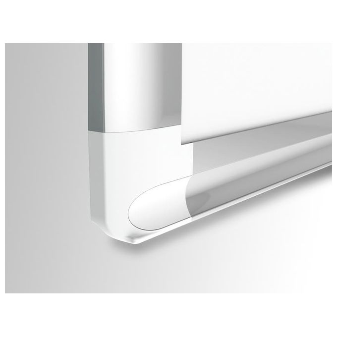 Bi-Office Lavagna Maya New Generation Laccata Magnetica Bianco 90x60cm