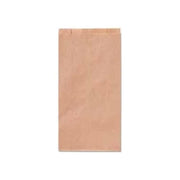 Saul Sadoch Rex Confezione 100 Buste Avana 8x16x2,5cm