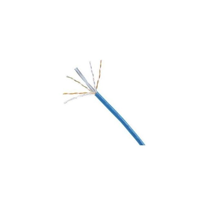 Panduit Cavo di Rete U-Utp Cat.6 Dca Blu 305mt