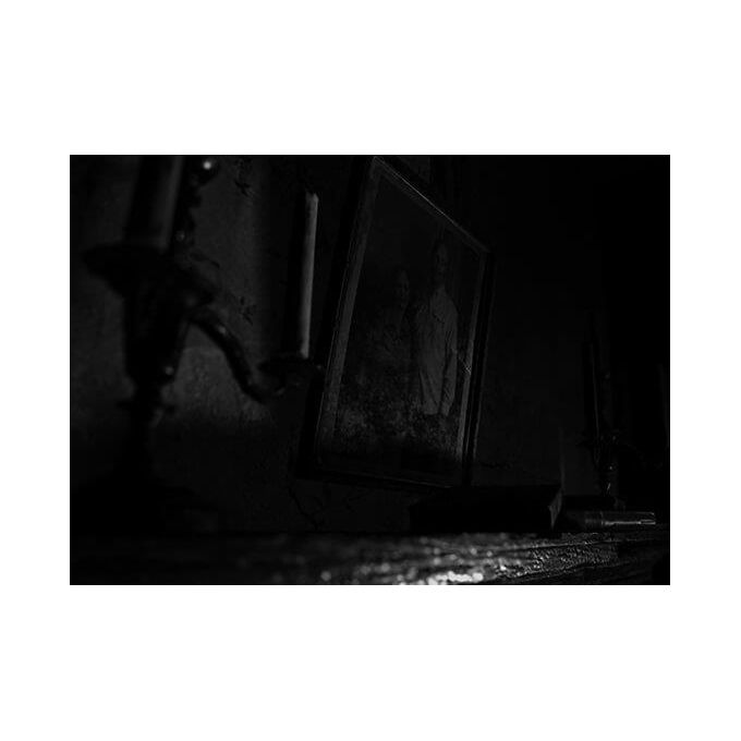 Capcom SP4R15 Resident Evil 7 Biohazard Gold Edition Gioco PS4 Horror Prima Persona PEGI 18 Compatibile PS VR
