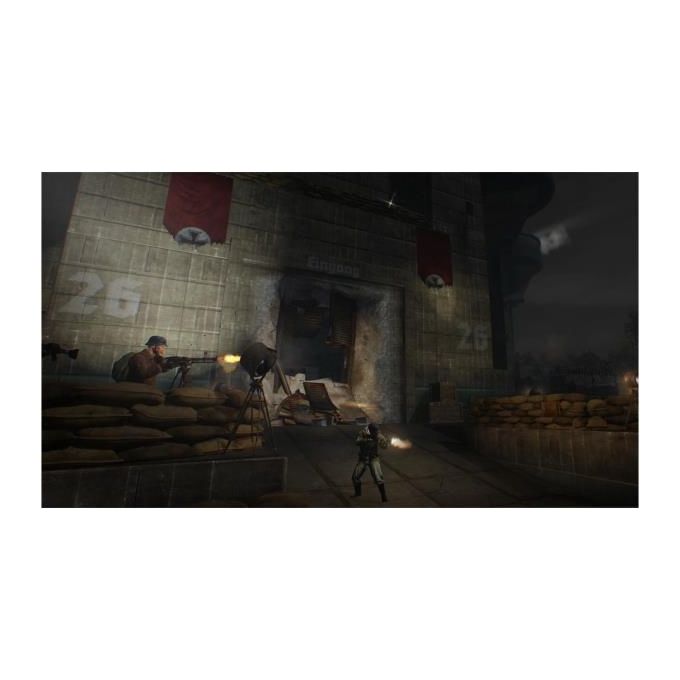 Raid: World War II - PlayStation 4